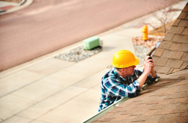 Best Metal Roofing Contractor  in Weston, WV