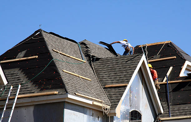Best Commercial Roofing Services  in Weston, WV