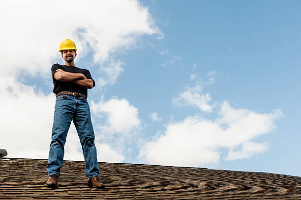 Best New Roof Installation  in Weston, WV