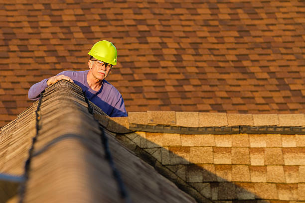 Best Roof Replacement Cost  in Weston, WV