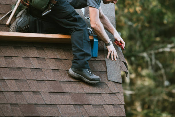 Best Commercial Roofing Services  in Weston, WV